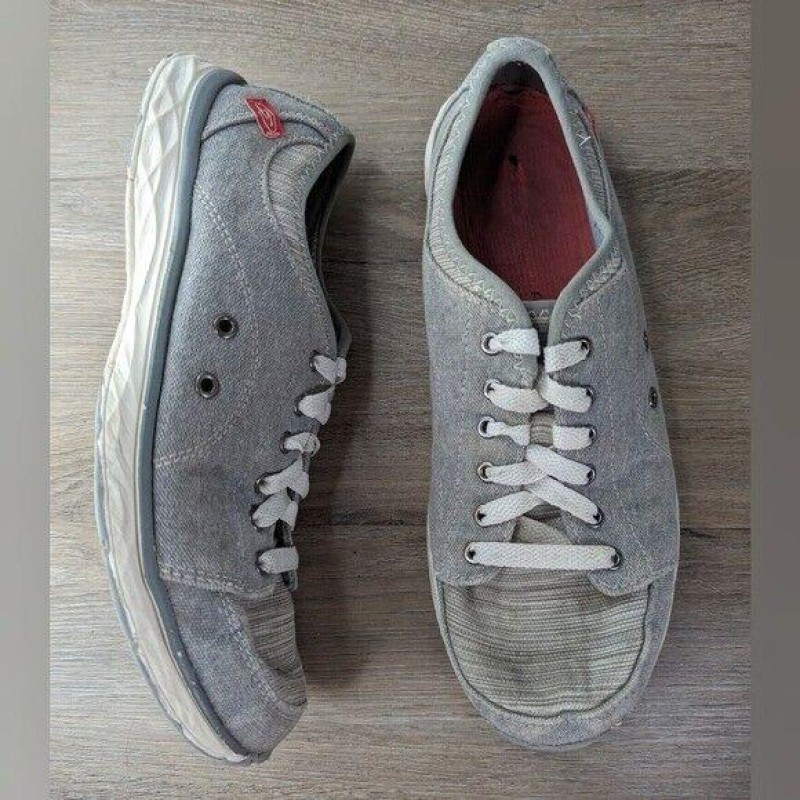 Sneakers | Gray Casual Sneakers | Women's Size 7