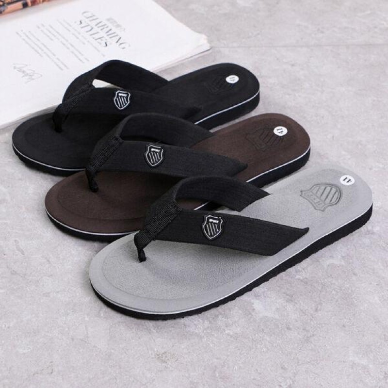 New Mens Women Beach Pool Flip Flops Sandals Slippers EVA Home Casual Shoes